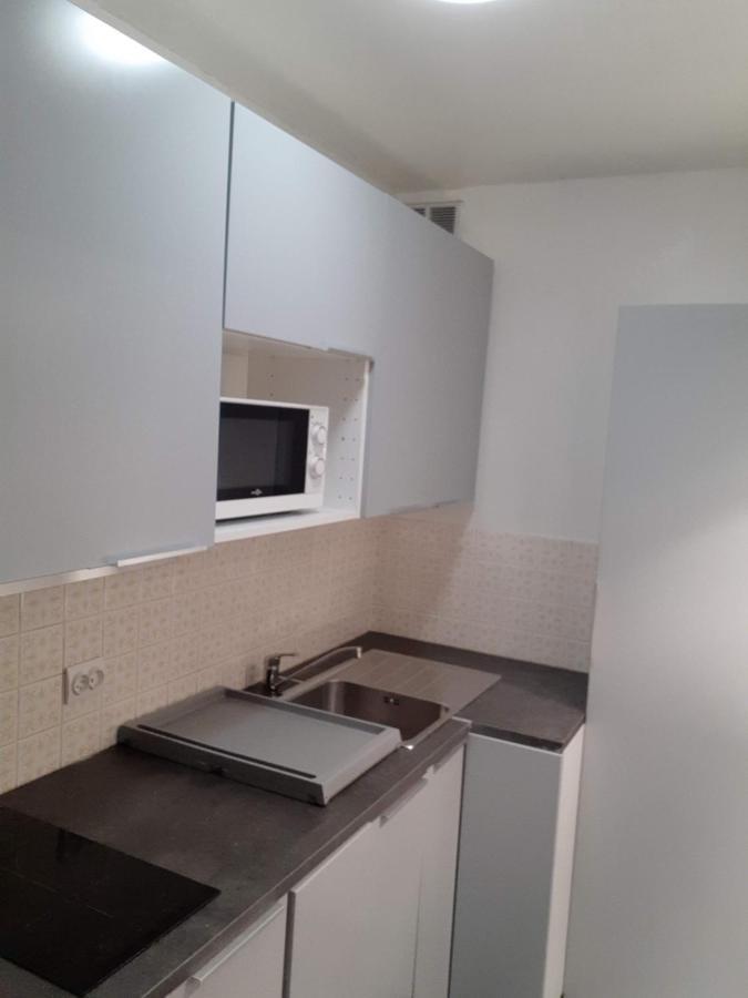 6 Rue De Vieilleville ميتز المظهر الخارجي الصورة